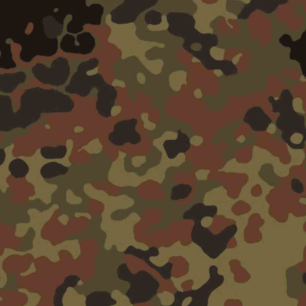 Flecktarn